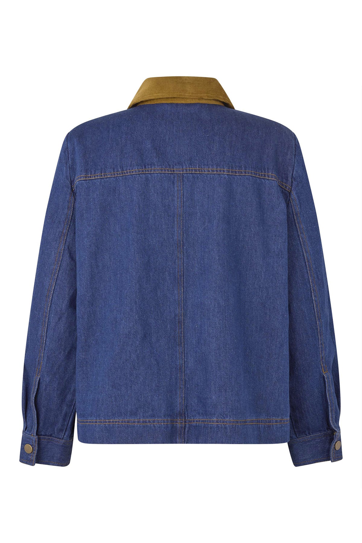 MaJulemi BCI 2105S Dark Denim - 1011171