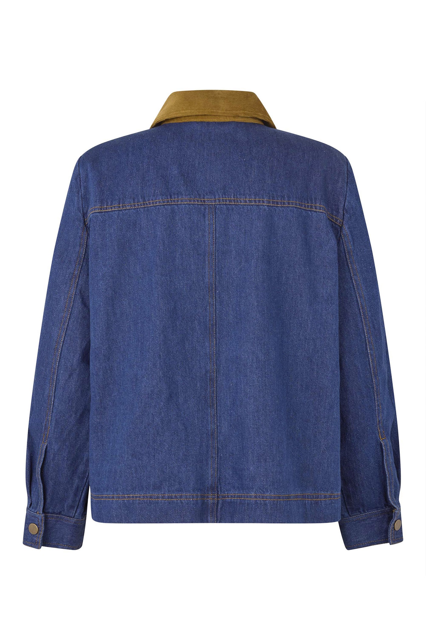 MaJulemi BCI 2105S Dark Denim - 1011171