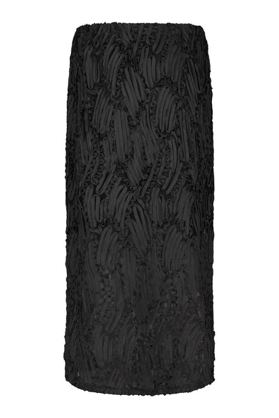7563RDFUlani skirt 20 Black - RDF454 Thumbnail