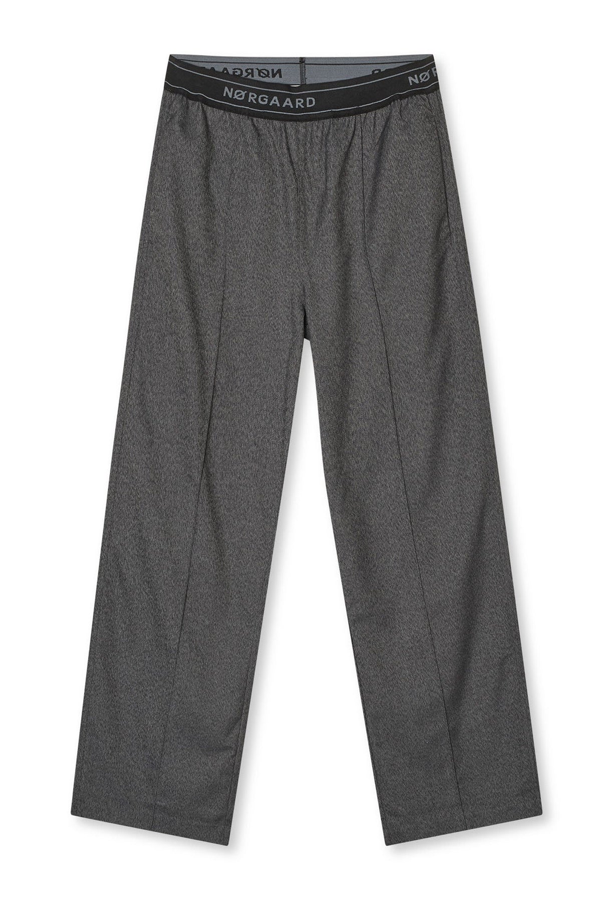 Melange Harly Dark grey melange - 205150
