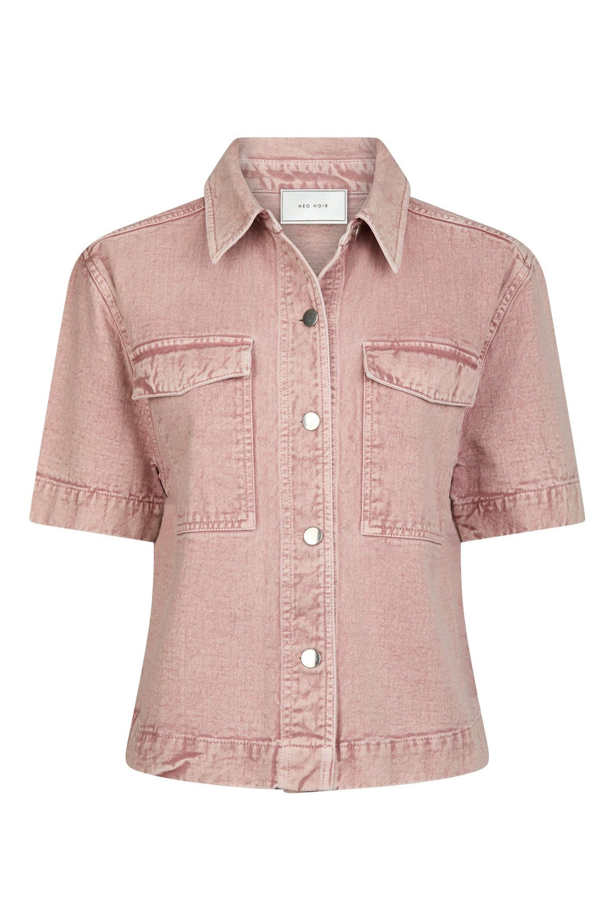 TIKI SOLID ASH ROSE - 166370