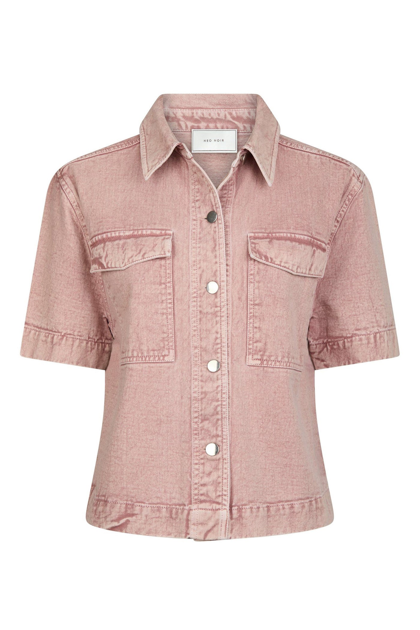 TIKI SOLID ASH ROSE - 166370