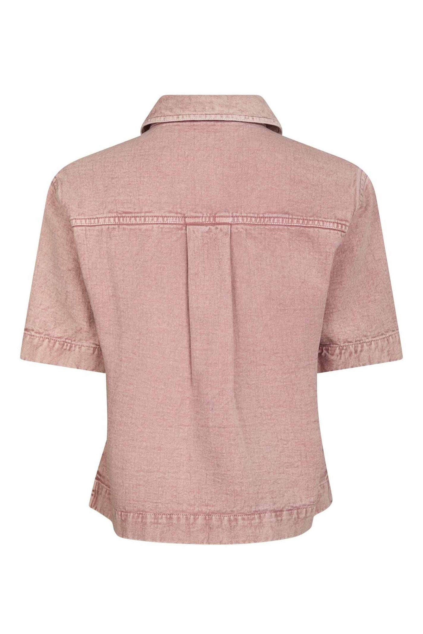 TIKI SOLID ASH ROSE - 166370