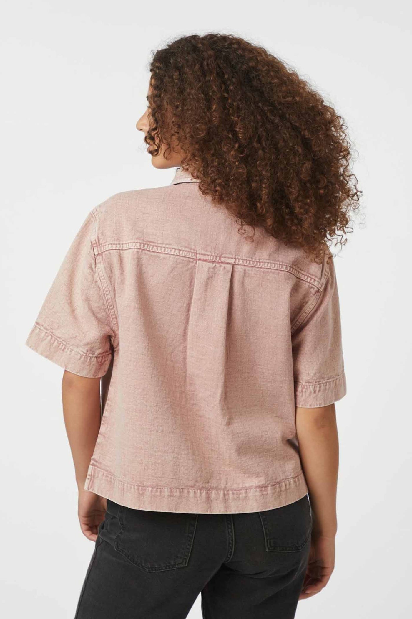 TIKI SOLID ASH ROSE - 166370