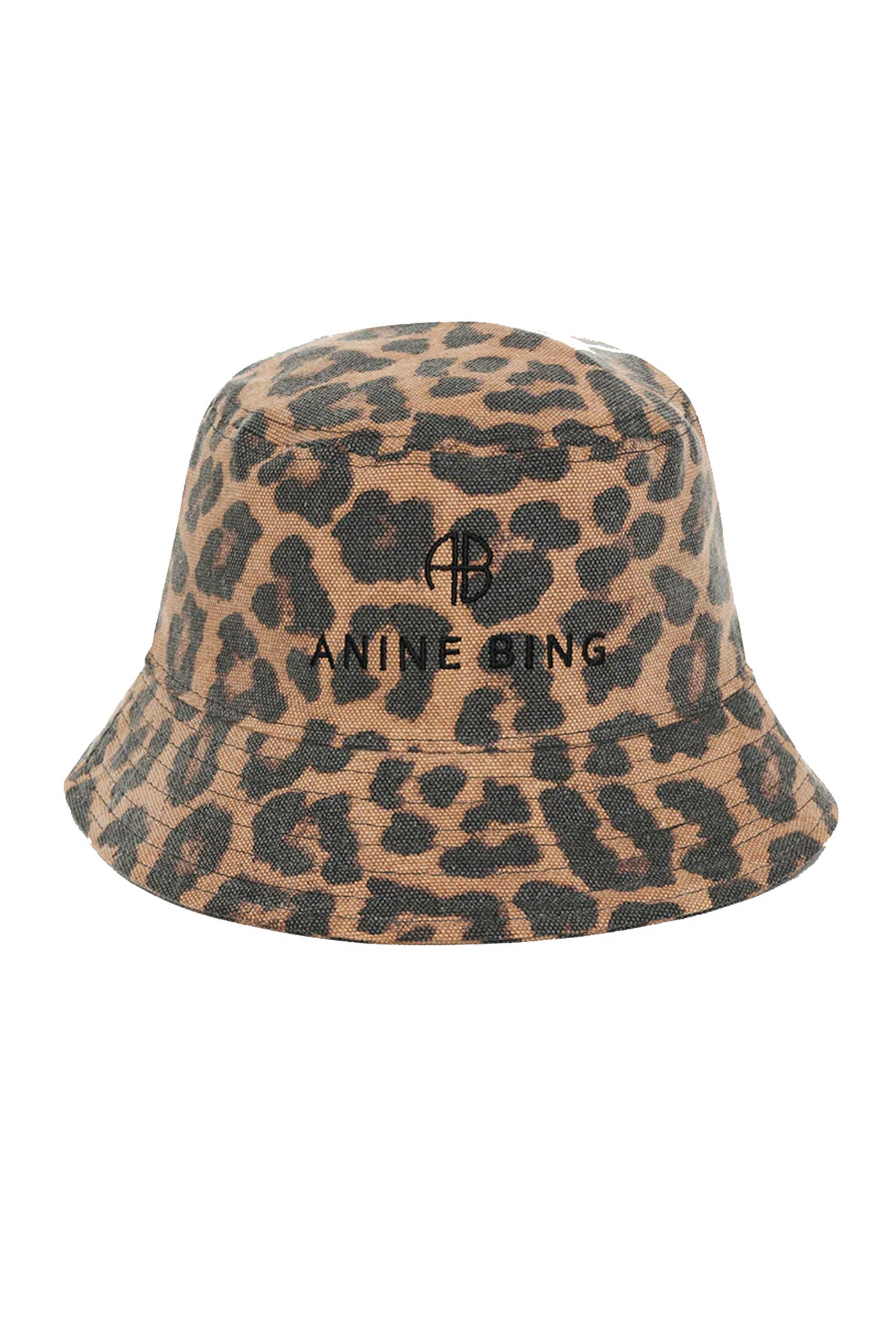 NICKS BUCKET LEOPARD - A-12-11867-MTL59