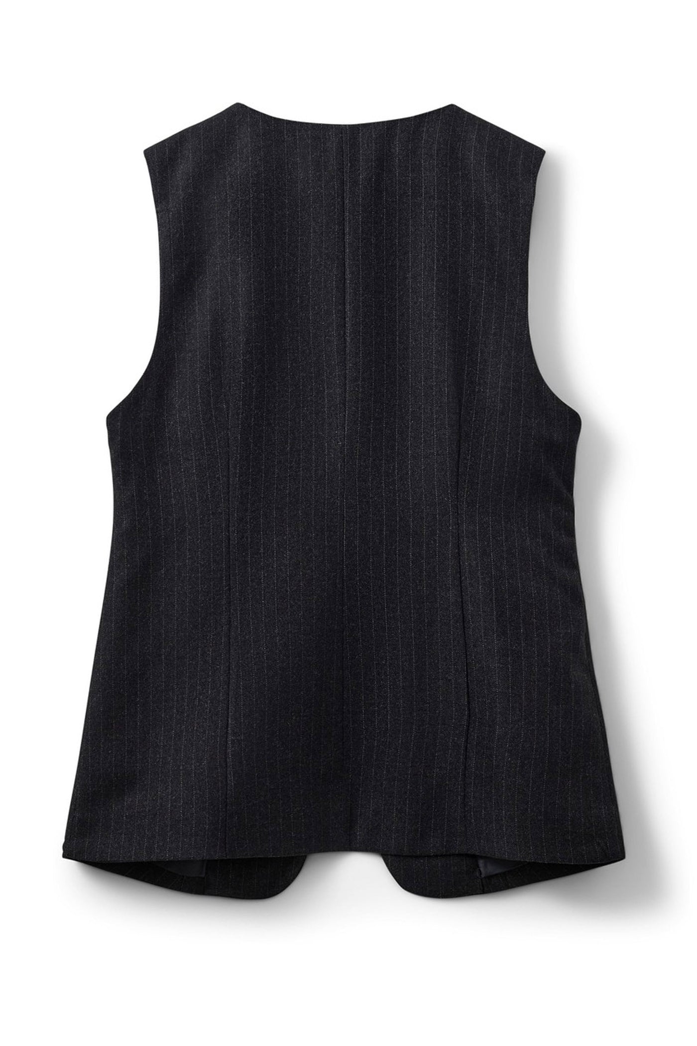 MERTHASW VEST 1000 Black - S253445
