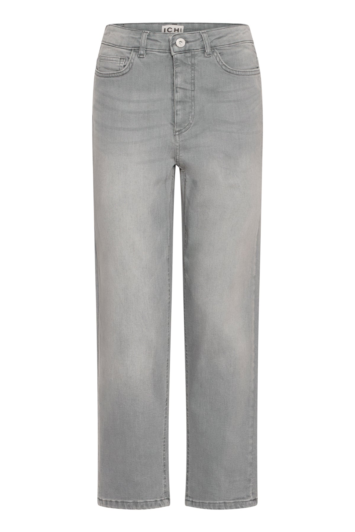 IHTWIGGY RAVEN Washed grey - 20110967