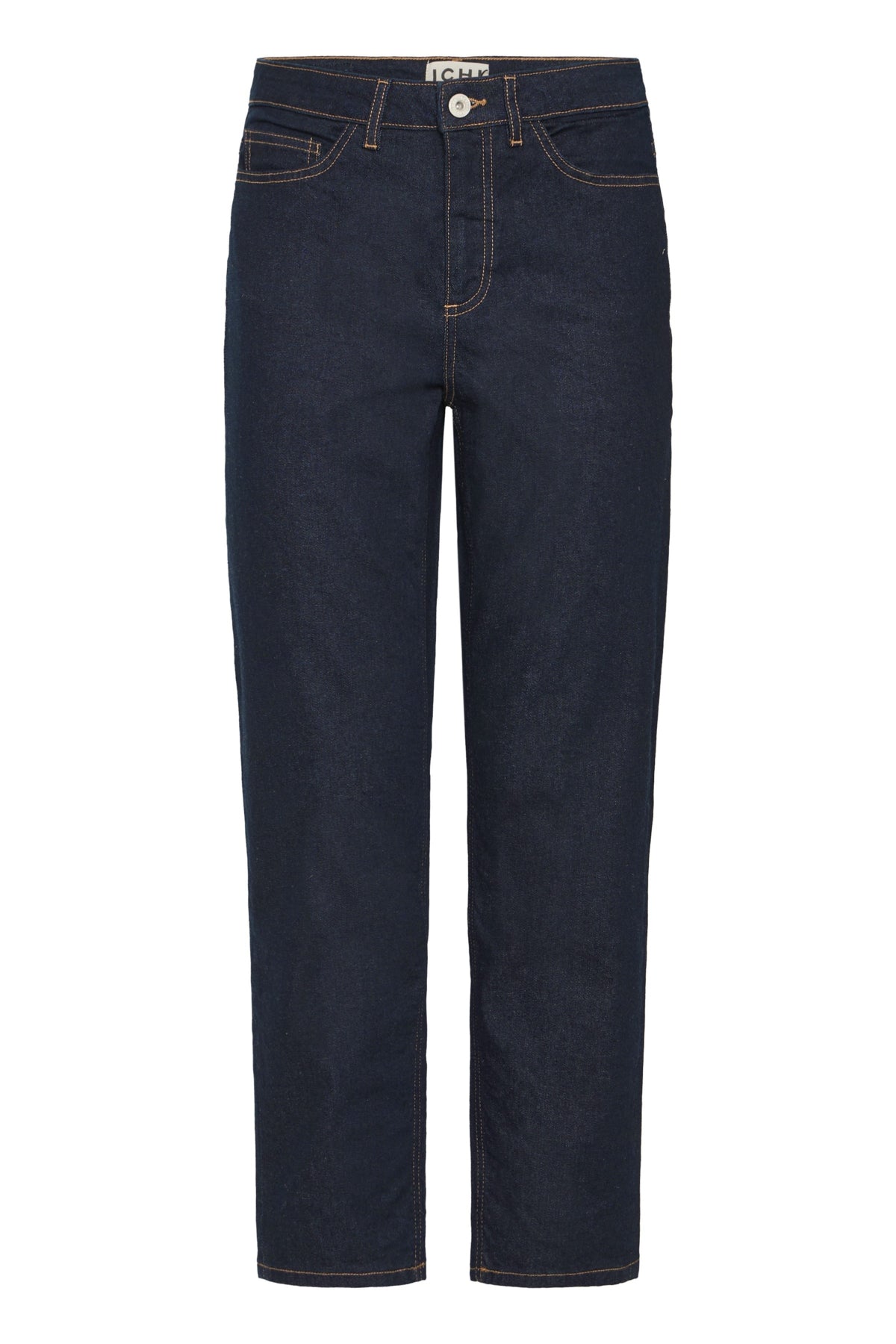 IHTWIGGY RAVEN DENIM AUTHENTIC BLUE - 20110967