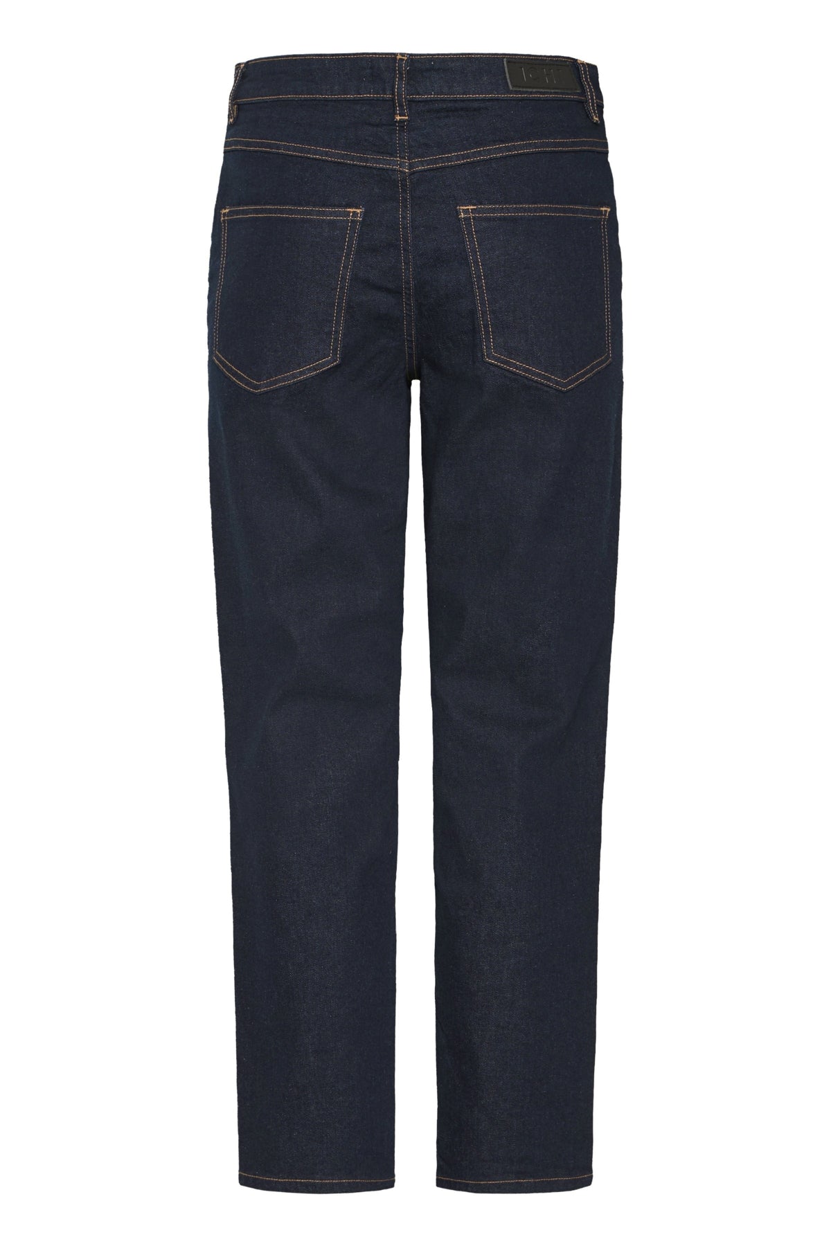 IHTWIGGY RAVEN DENIM AUTHENTIC BLUE - 20110967