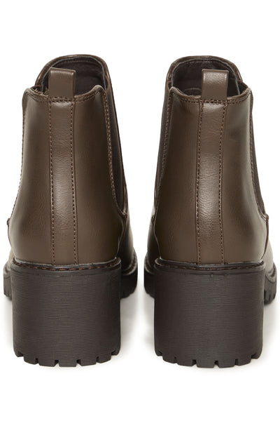IASAKURA FW Bracken - 20112712 Thumbnail