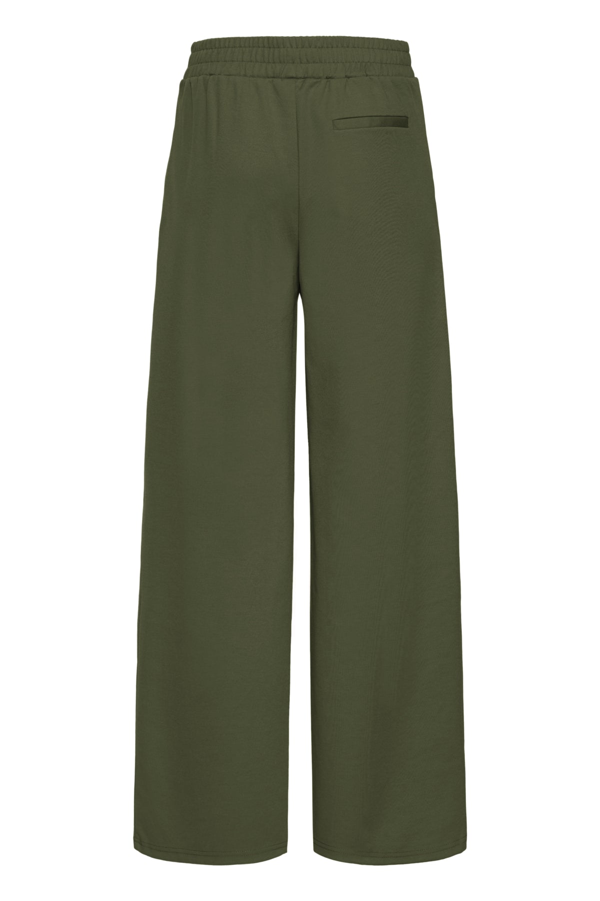 IHKATE SUS LONG WIDE PA2 Rifle Green - 20118337