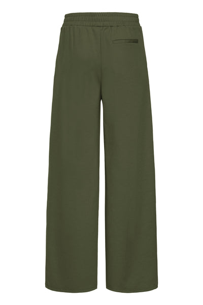 IHKATE SUS LONG WIDE PA2 Rifle Green - 20118337 Thumbnail