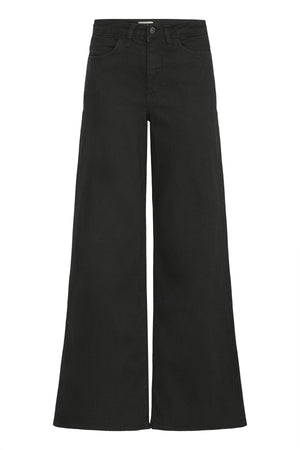 IHTWIGGY WIDE Black - 20119022