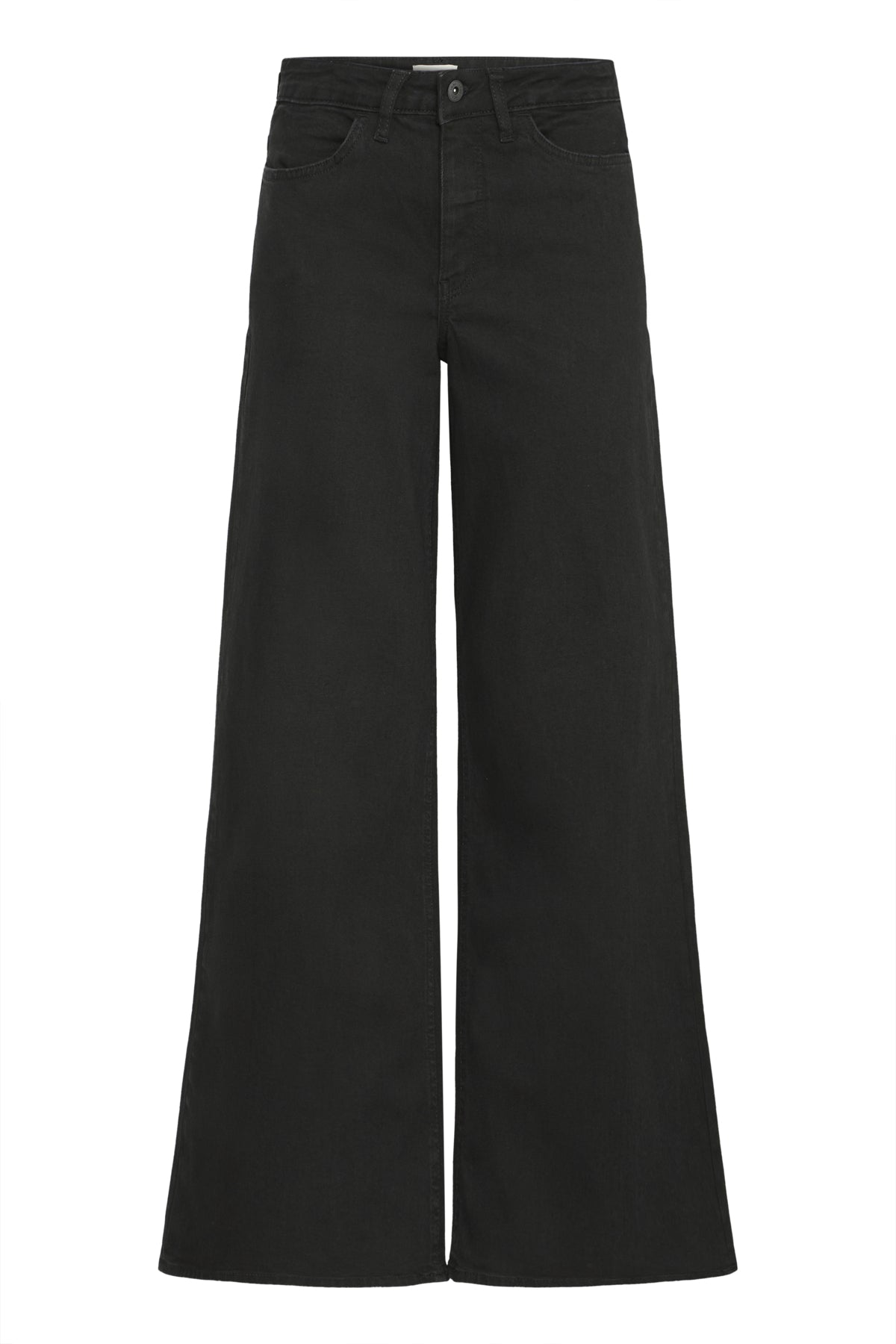 IHTWIGGY WIDE Black - 20119022