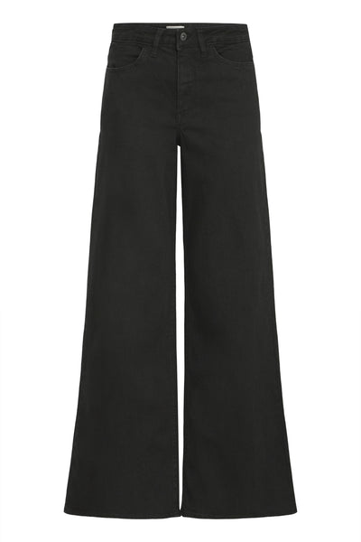 IHTWIGGY WIDE Black - 20119022 Thumbnail