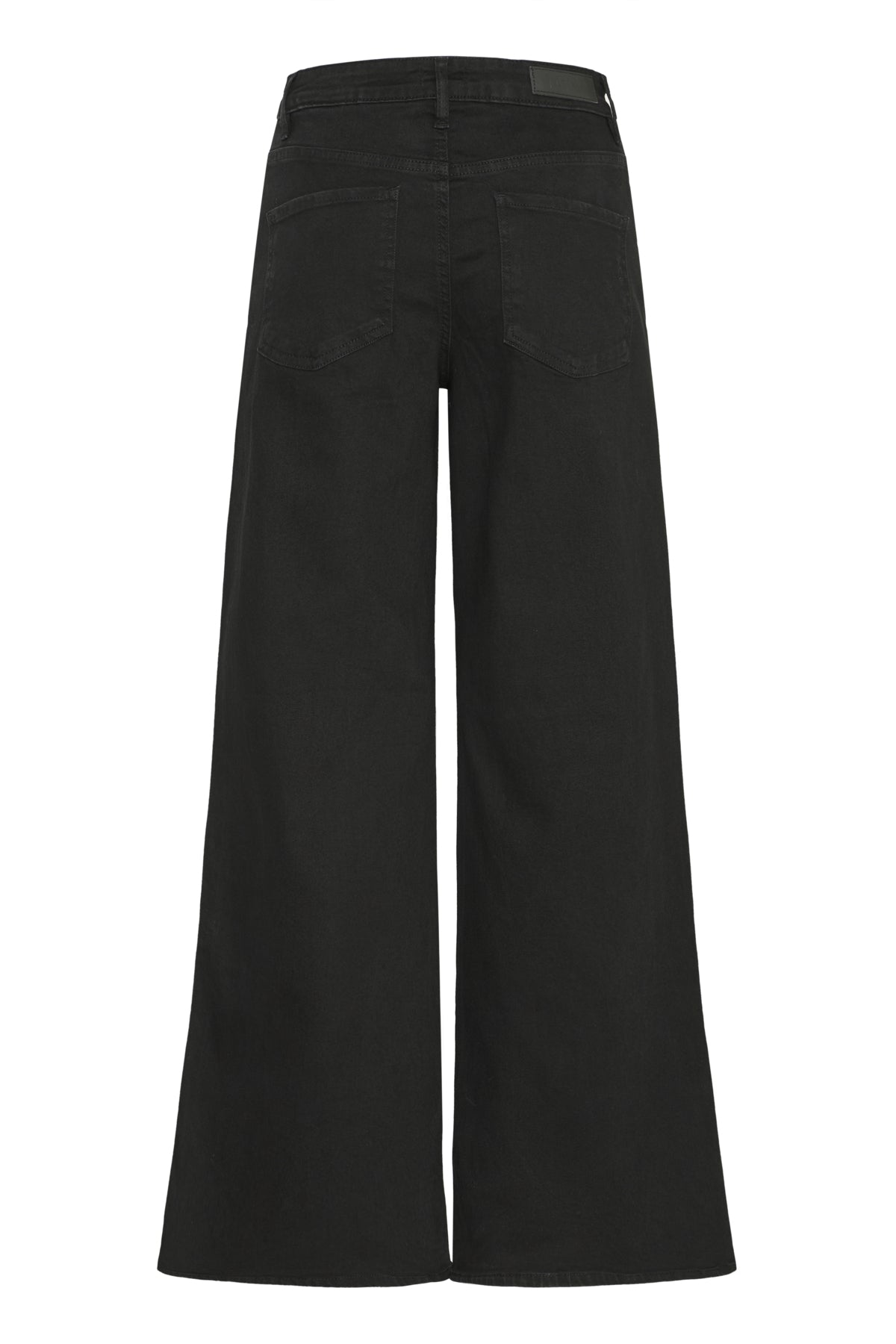 IHTWIGGY WIDE Black - 20119022