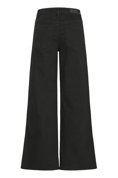 IHTWIGGY WIDE Black - 20119022 Thumbnail