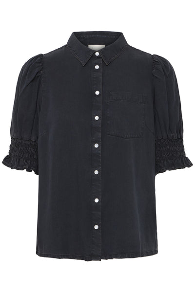 IHBORGIE SH Washed black - 20121302 Thumbnail