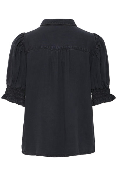 IHBORGIE SH Washed black - 20121302 Thumbnail
