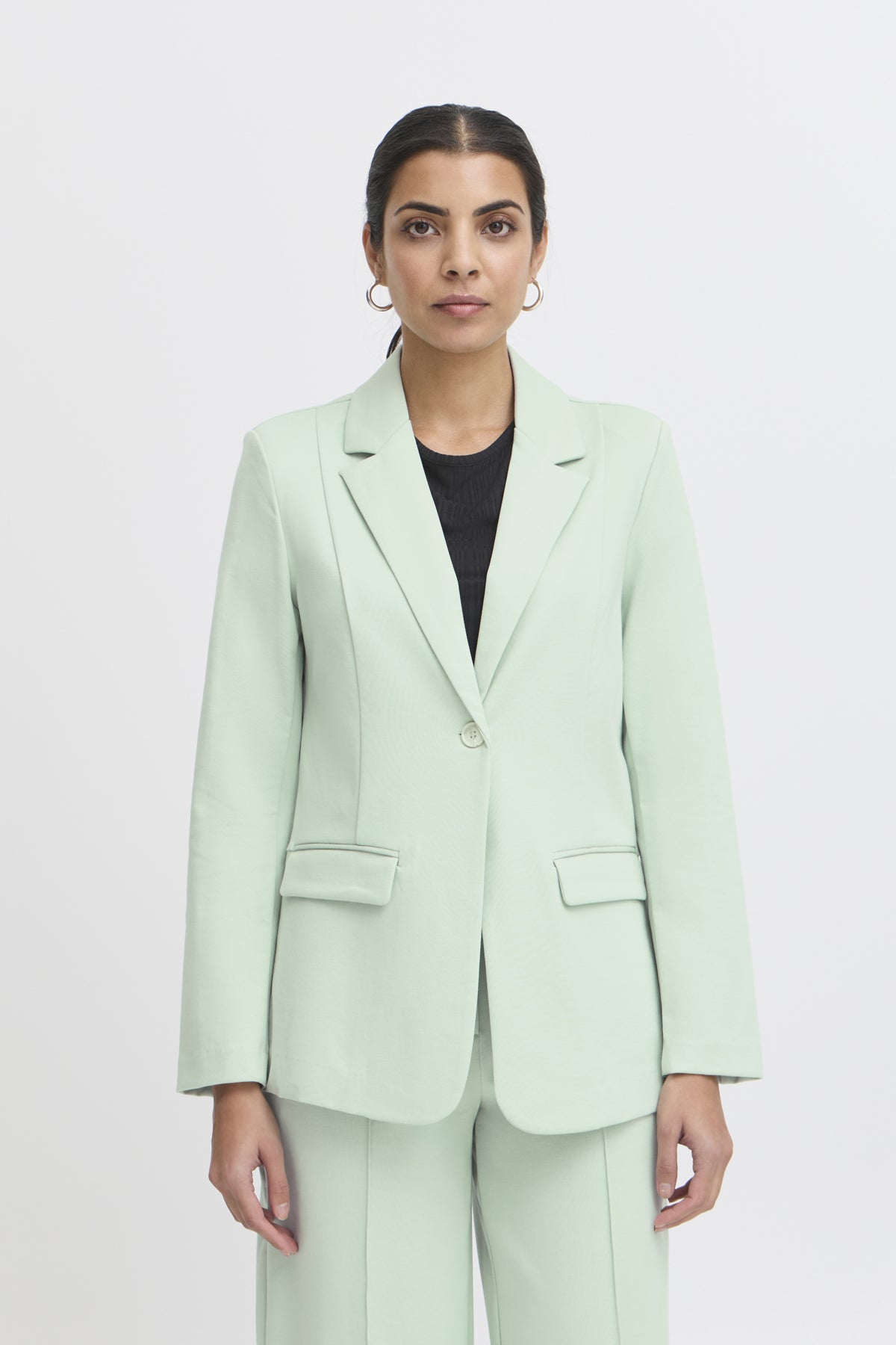 IHKATE SUS LONG BL4 Cameo Green - 20121368