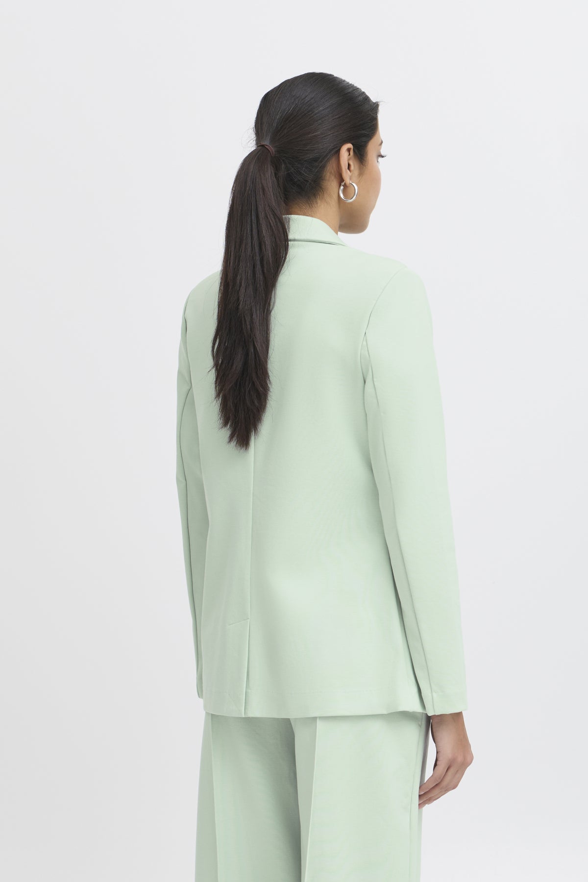 IHKATE SUS LONG BL4 Cameo Green - 20121368