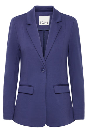 IHKATE SUS LONG BL4 Patriot Blue - 20121368