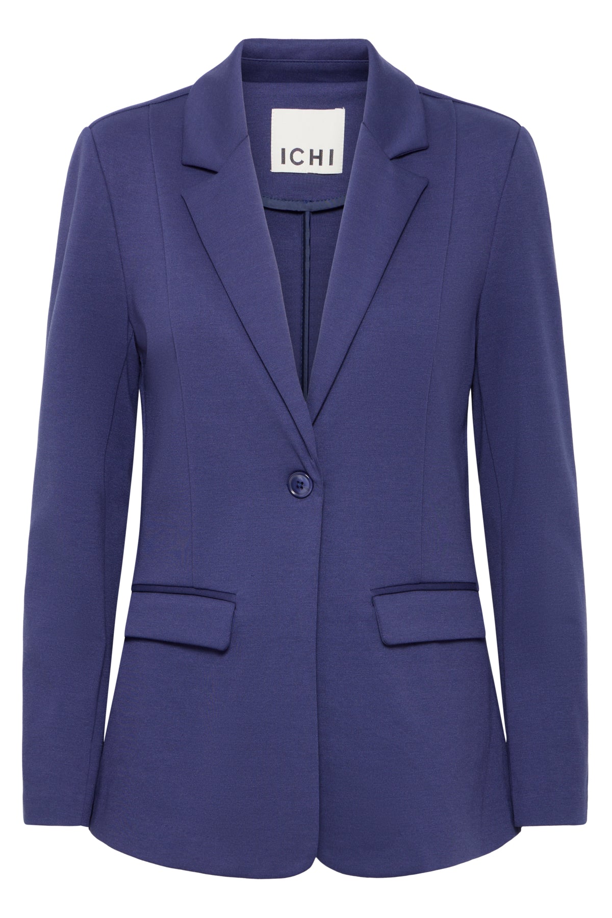 IHKATE SUS LONG BL4 Patriot Blue - 20121368