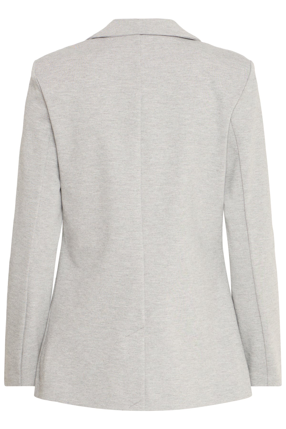 IHKATE SUS LONG BL4 Grey Melange - 20121368