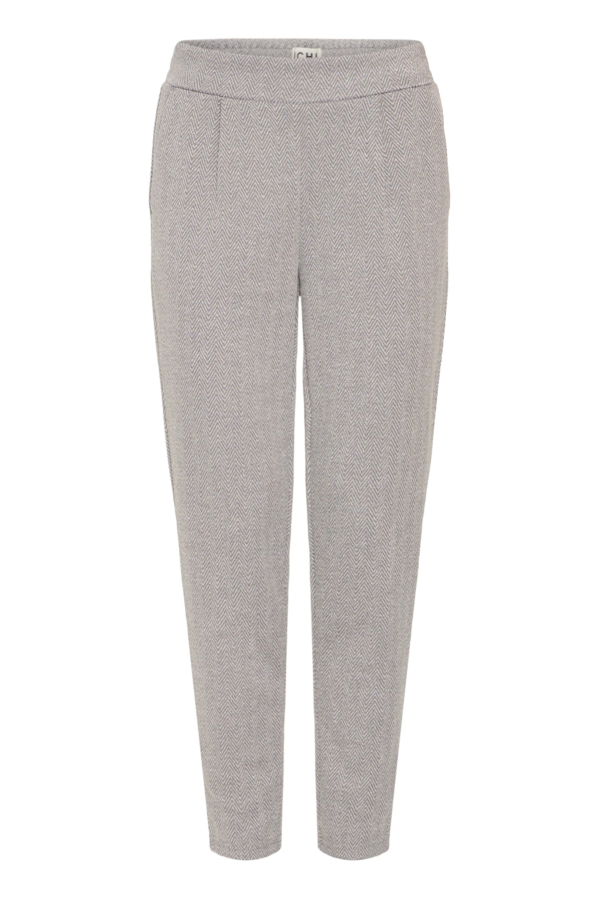 IHKATE JACQUARD PA8 SHARKSKIN HERRINGBONE - 20121601