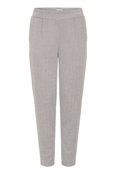 IHKATE JACQUARD PA8 SHARKSKIN HERRINGBONE - 20121601 Thumbnail