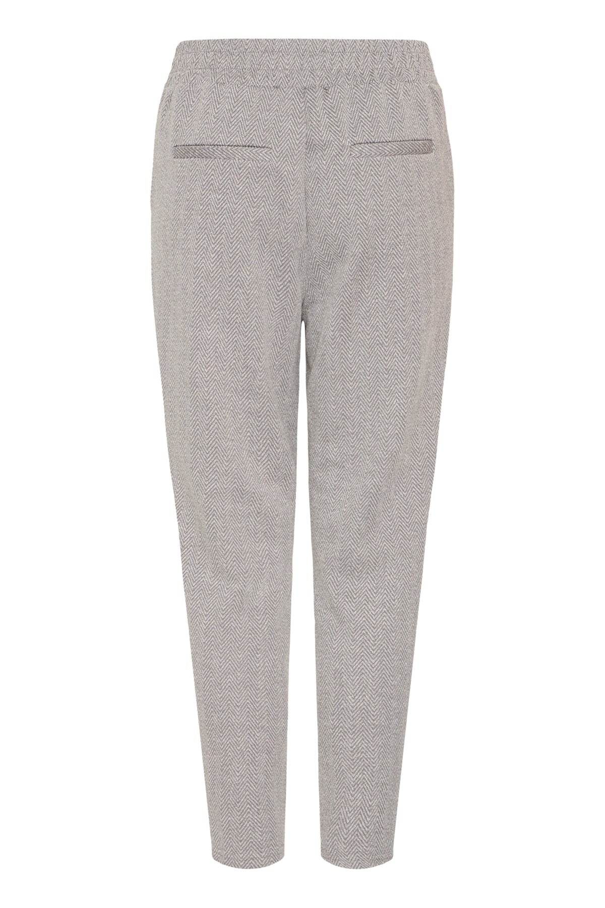 IHKATE JACQUARD PA8 SHARKSKIN HERRINGBONE - 20121601