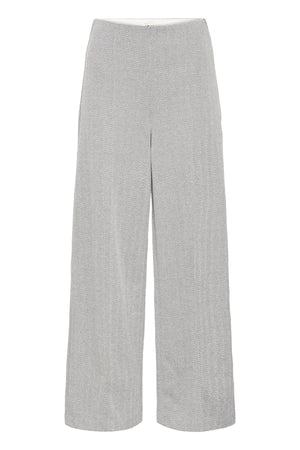 IHKATE JACQUARD PA9 SHARKSKIN HERRINGBONE - 20121602