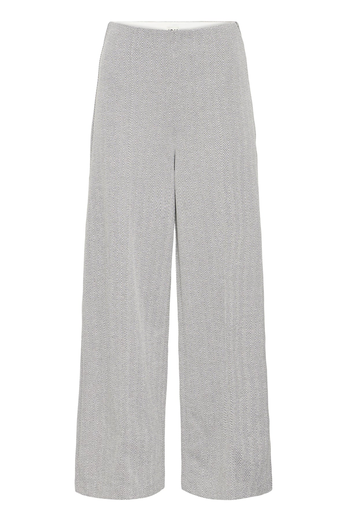 IHKATE JACQUARD PA9 SHARKSKIN HERRINGBONE - 20121602