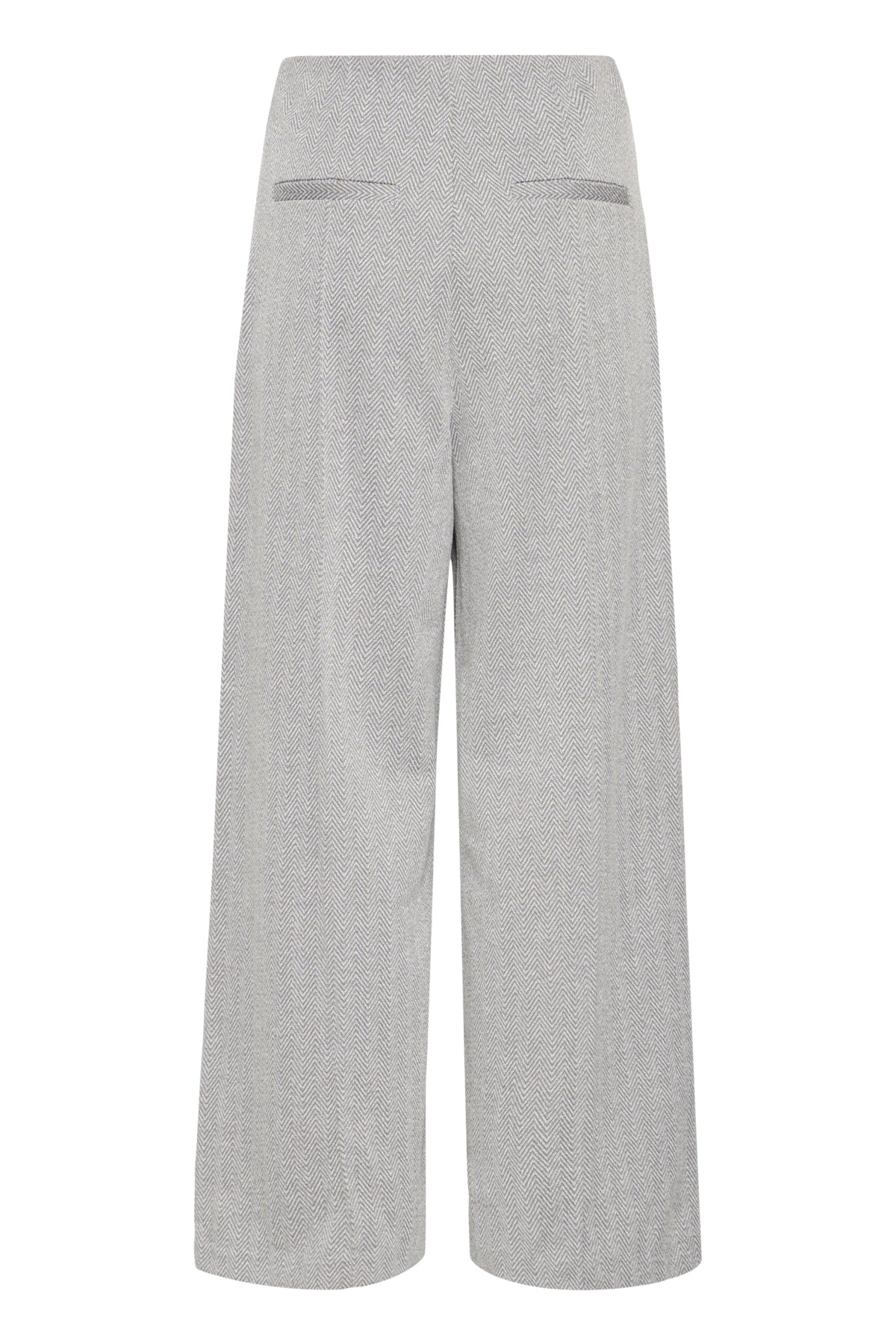 IHKATE JACQUARD PA9 SHARKSKIN HERRINGBONE - 20121602