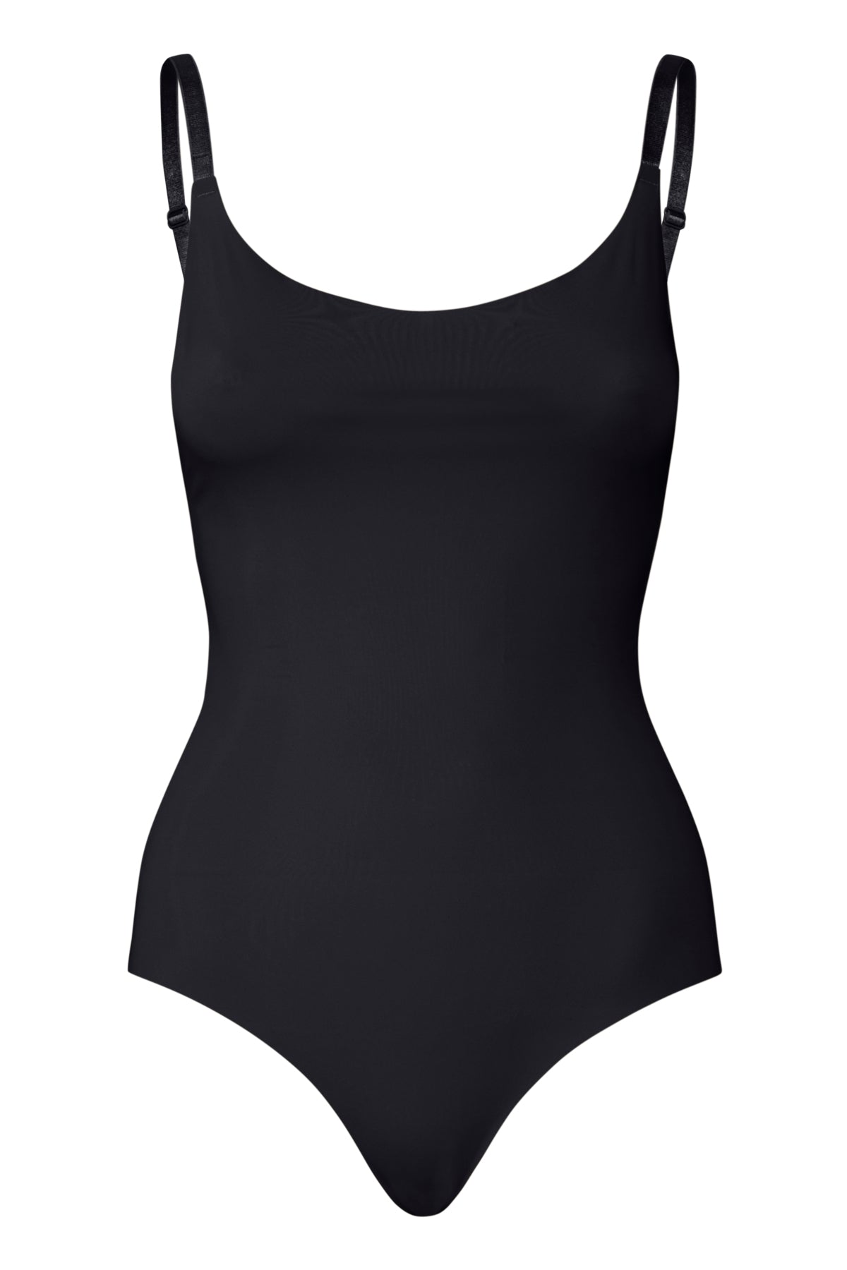 IASIV BODY Black - 20122606