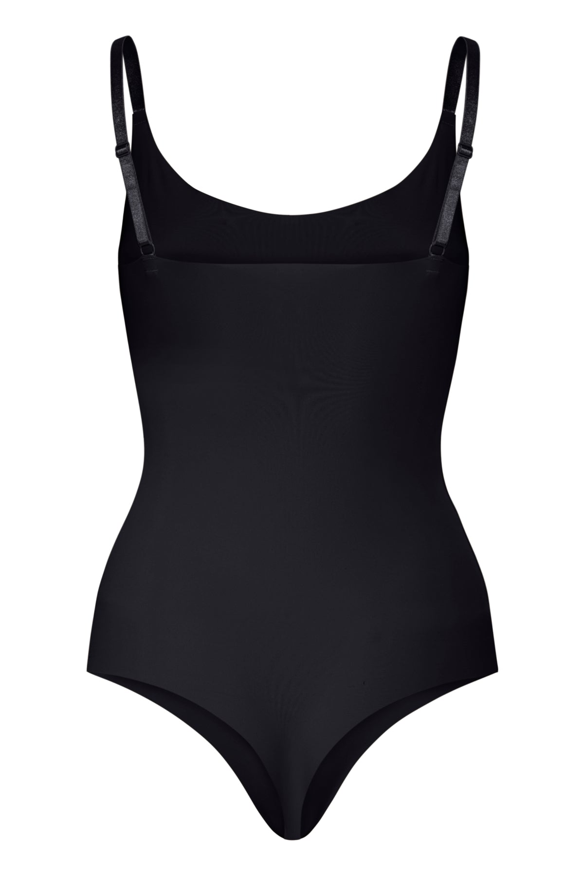 IASIV BODY Black - 20122606