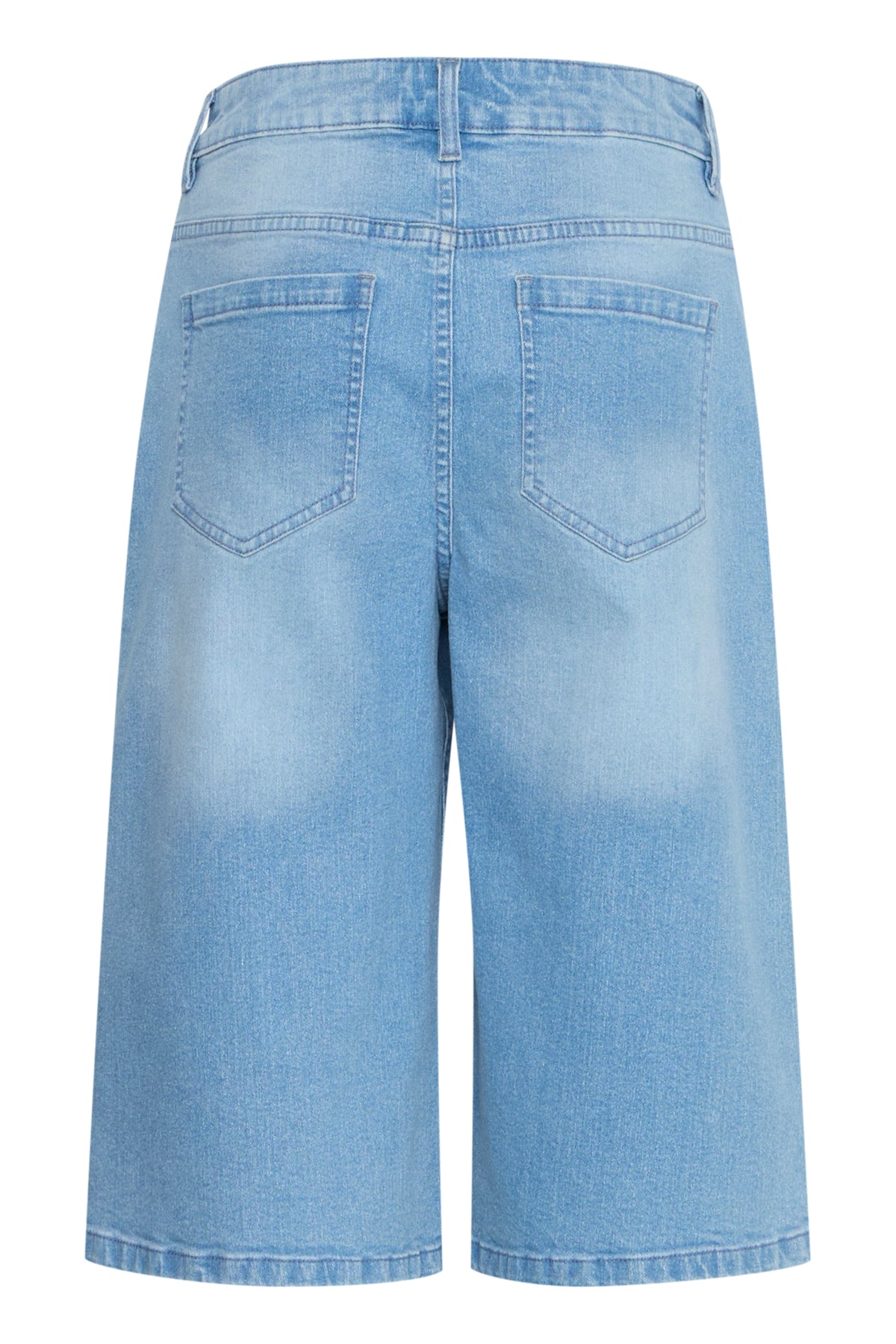 IHCALLY SHO Light blue washed - 20122663