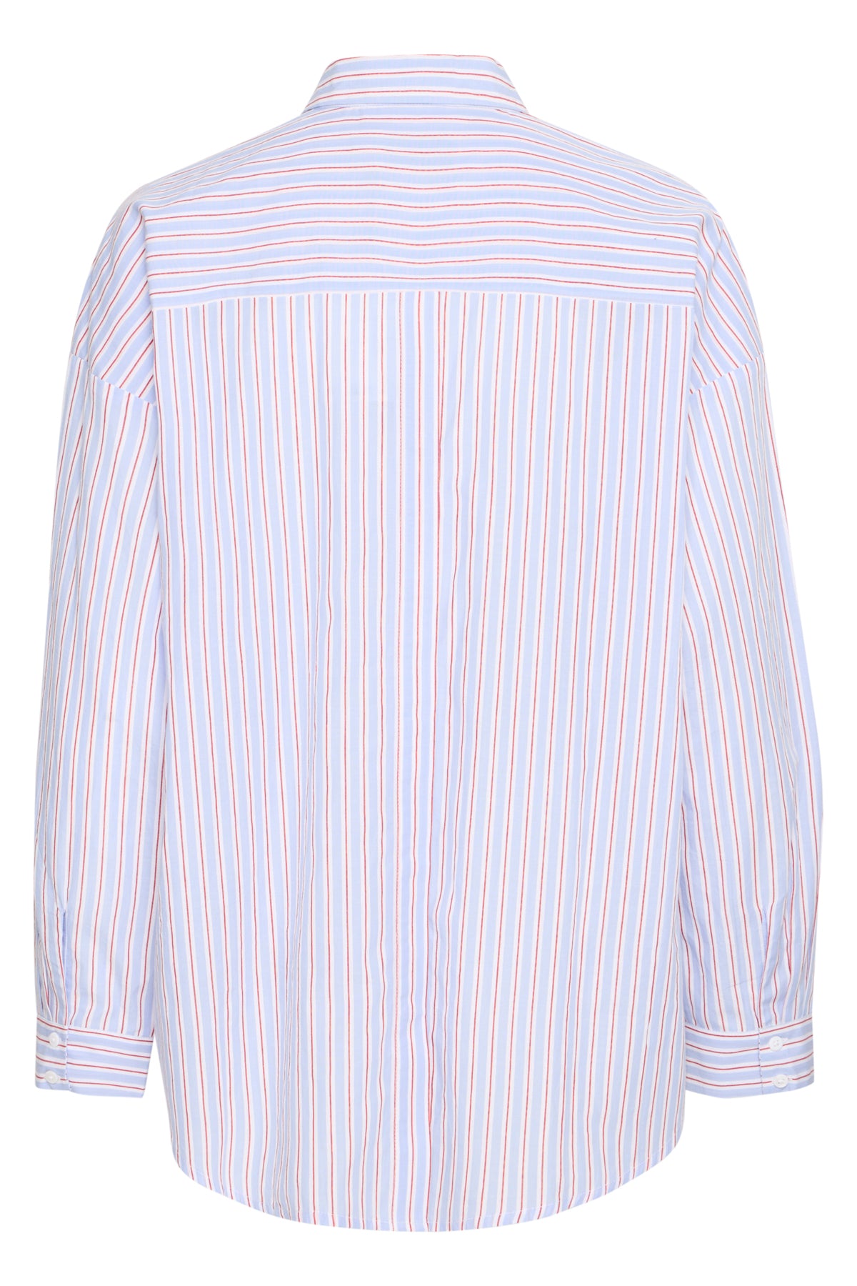 IHJANEX SH Della Robbia Blue Multi Stripe - 20122668