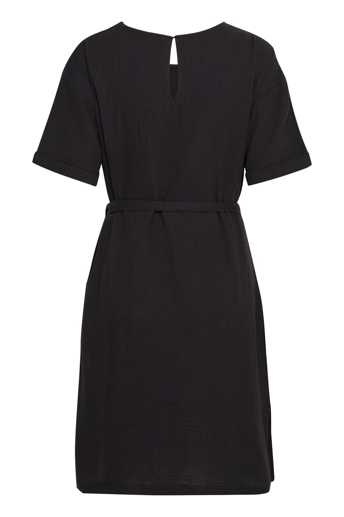IHMIKA DR3 Black - 20122676
