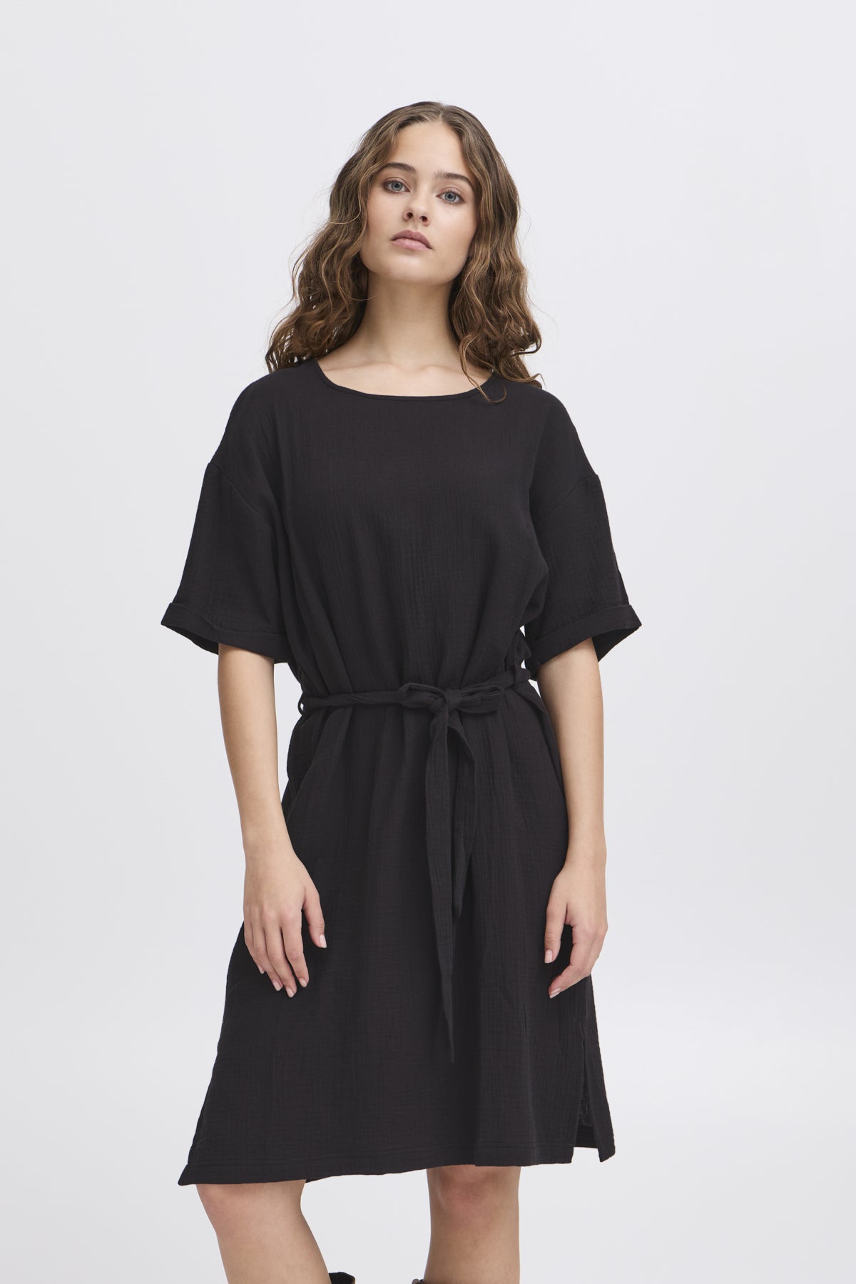 IHMIKA DR3 Black - 20122676