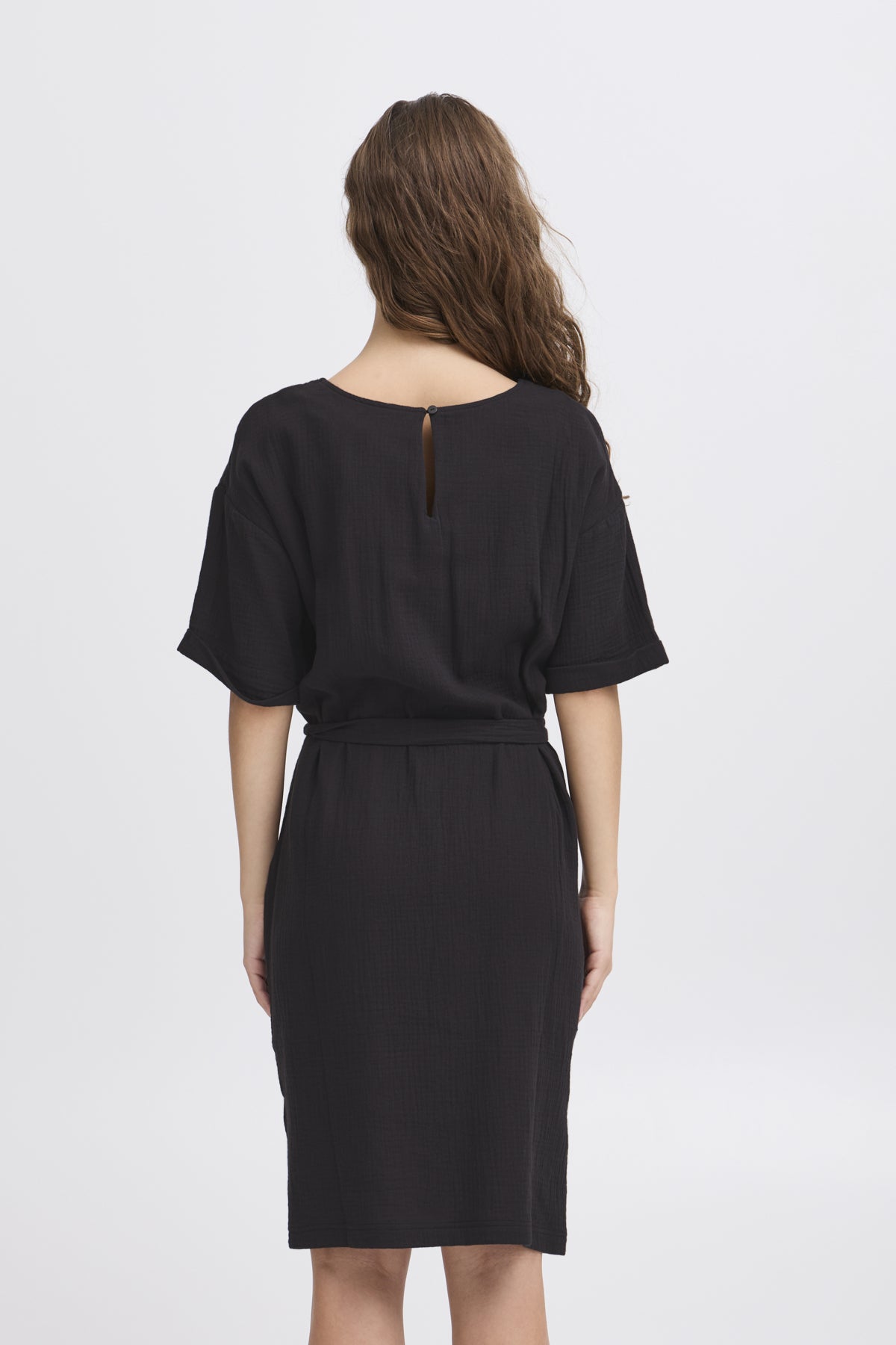 IHMIKA DR3 Black - 20122676