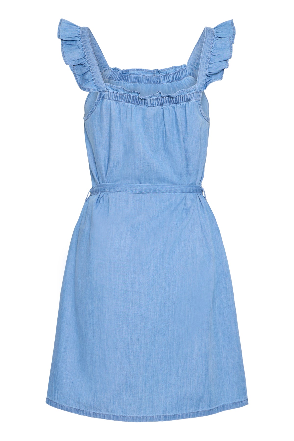 IHBARCY DR Light blue chambray - 20122689