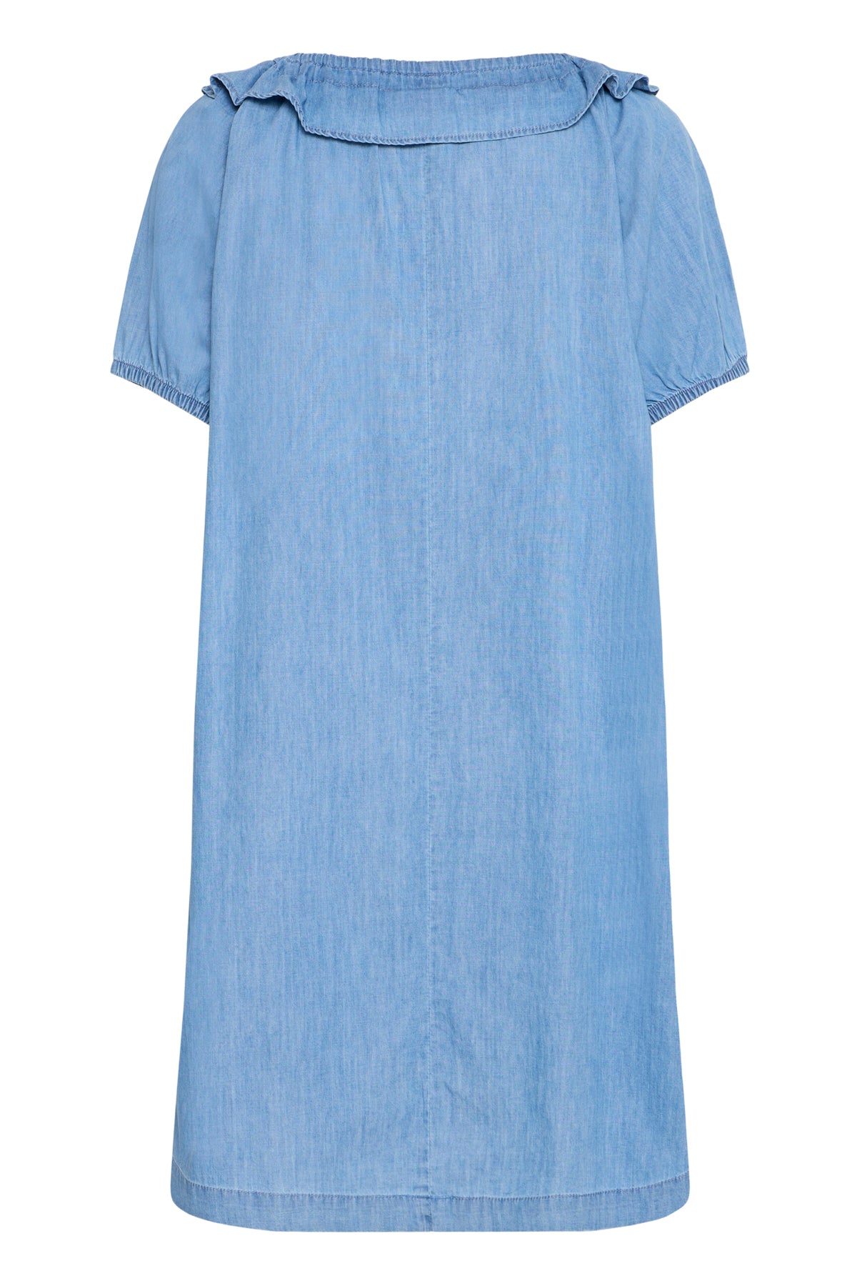 IHBARCY DR2 Light blue chambray - 20122690