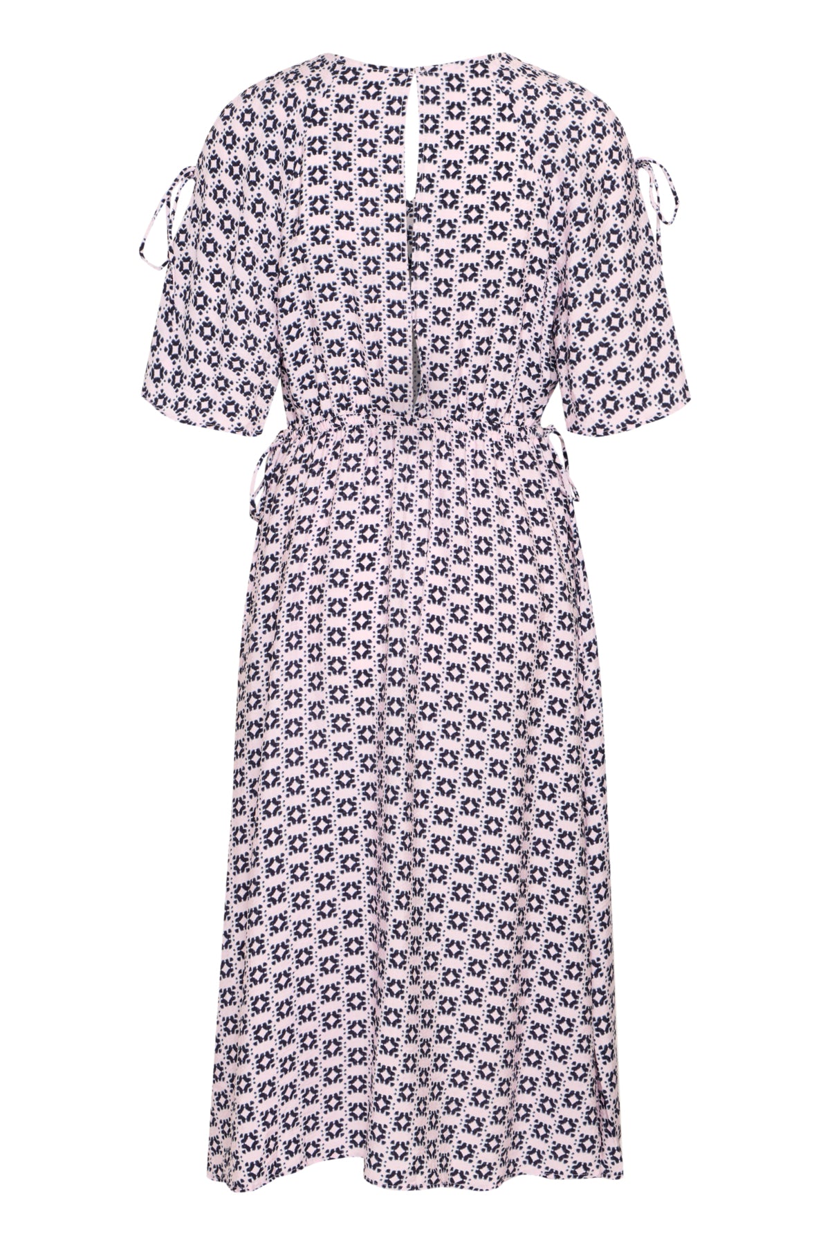 IHFAVIRA DR Square Ikat Aop - 20122734