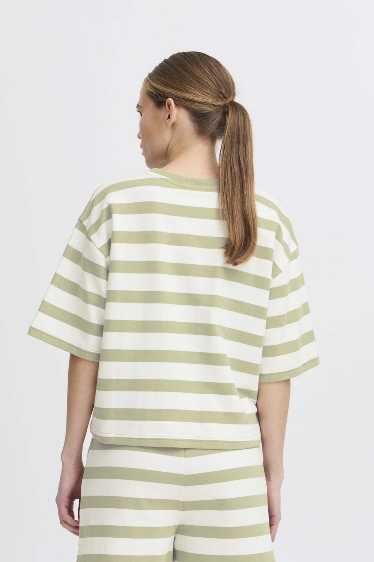 IHOCIE SW2 Tea stripe - 20122776