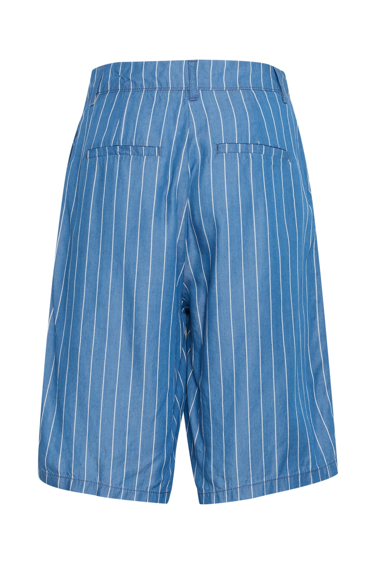 IHBECCOS SHO Blue Pinstripe - 20122780