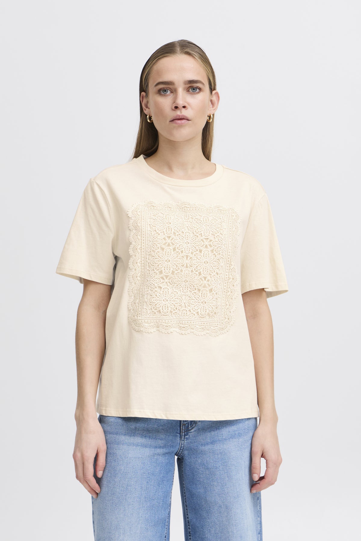 IHNAYOLA SS Almond milk - 20122788