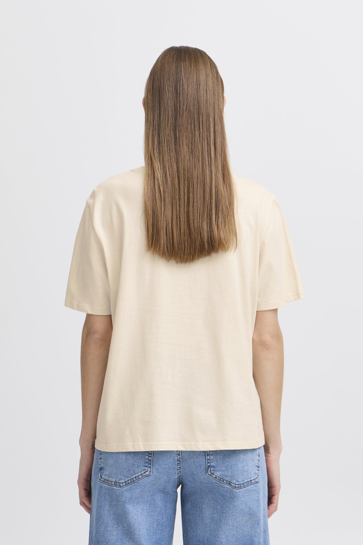 IHNAYOLA SS Almond milk - 20122788