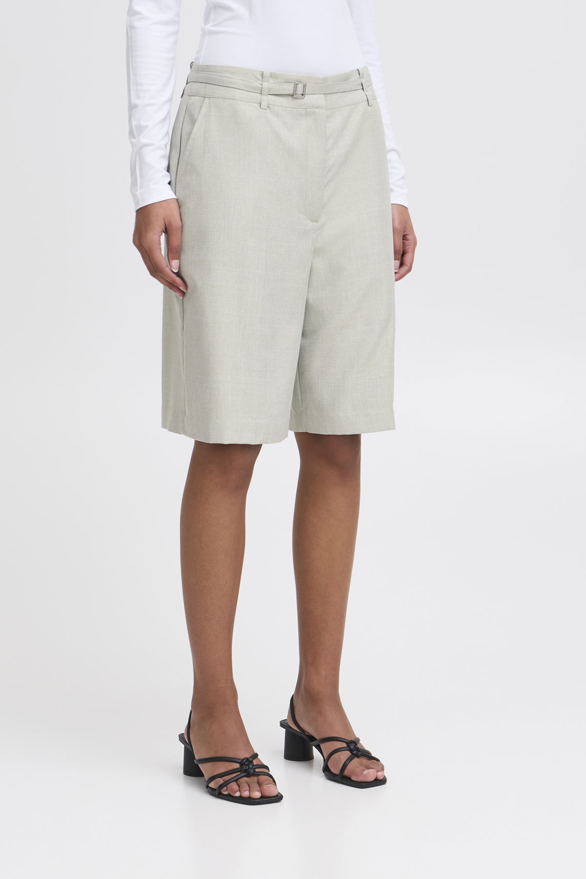 IHLEEVANA SHO London Fog Melange - 20122791