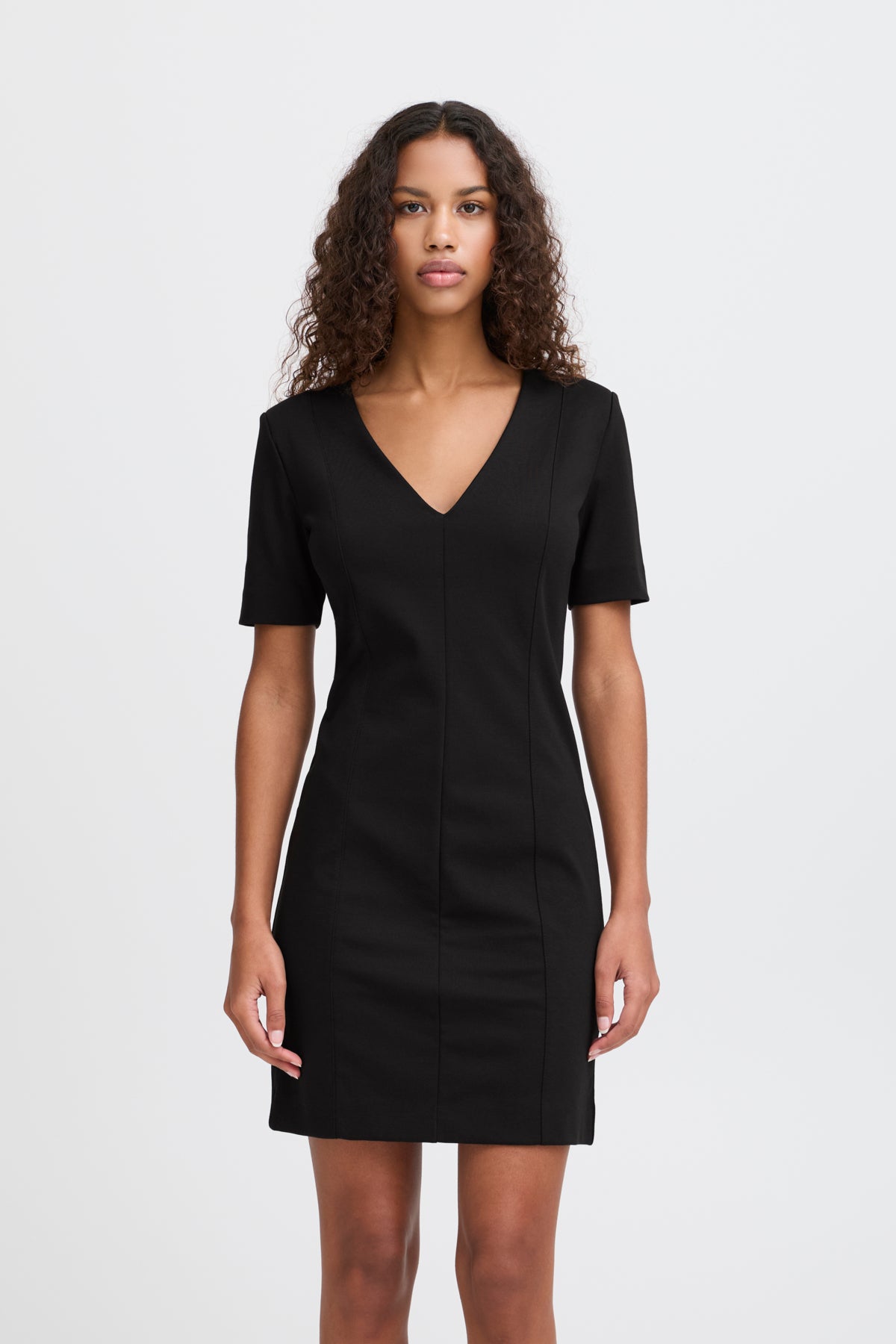 IHKALA DR1 Black - 20122811